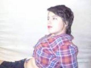 Chat de vídeo erótico ladychaos