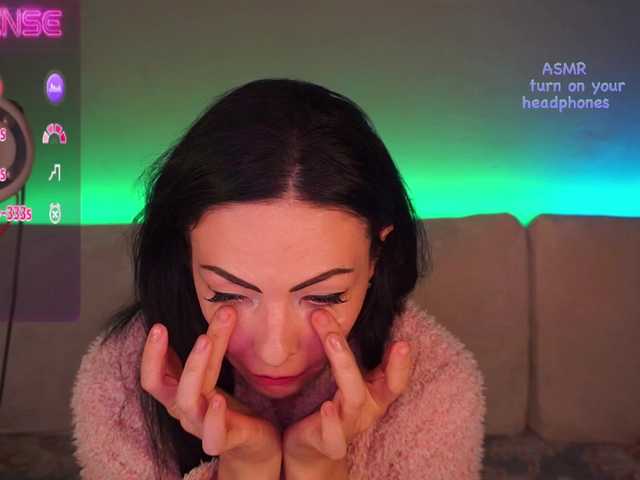 Capturas de tela de transmissão OTKPOBEHHO