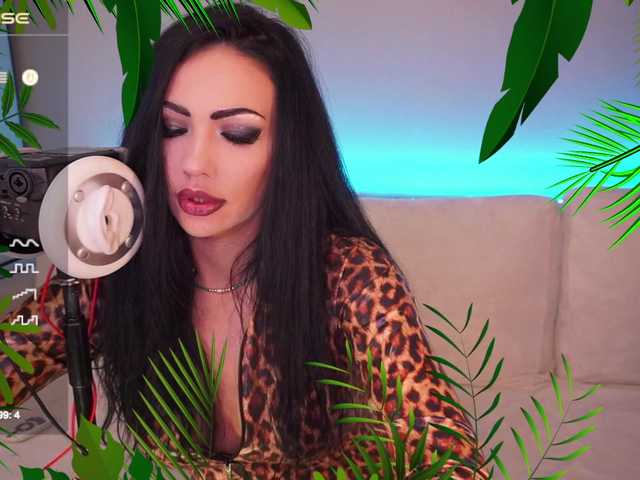 Capturas de tela de transmissão OTKPOBEHHO