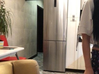 Capturas de tela de transmissão OTKPOBEHHO