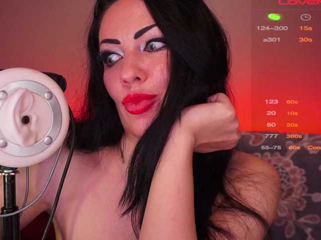 Capturas de tela de transmissão OTKPOBEHHO