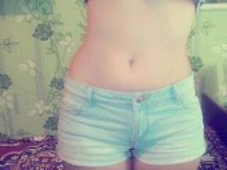 Chat de vídeo erótico ladydans