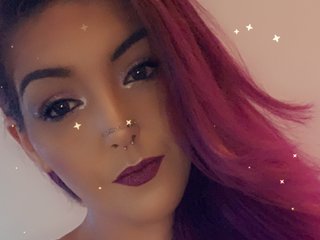 Chat de vídeo erótico Ladydark69