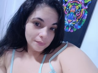 Chat de vídeo erótico ladydeathz0