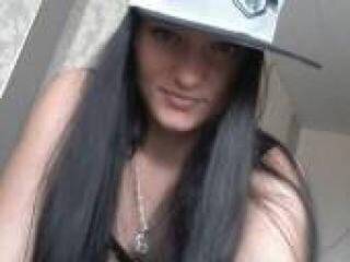 Chat de vídeo erótico ladydima