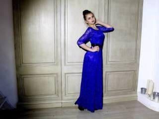 Chat de vídeo erótico ladydis