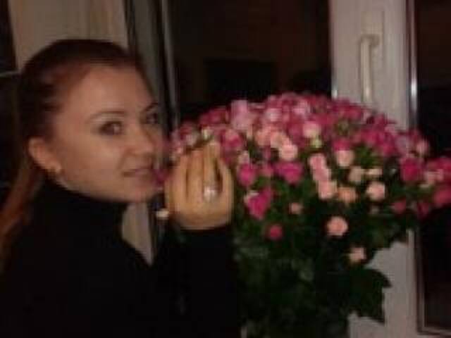 Foto do perfil ladydoll