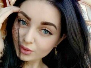 Chat de vídeo erótico LadyEvaSi