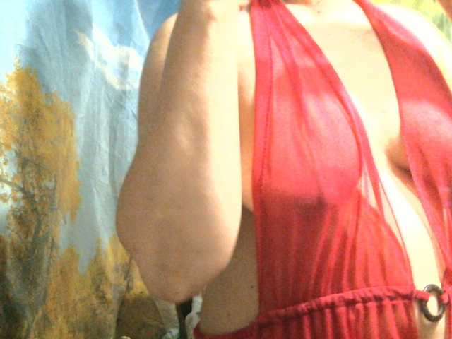 Capturas de tela de transmissão ladyfantasy35