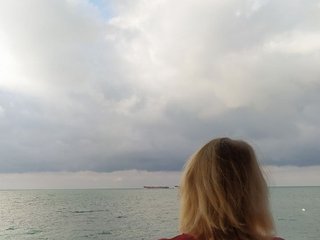 Chat de vídeo erótico VikaOnline