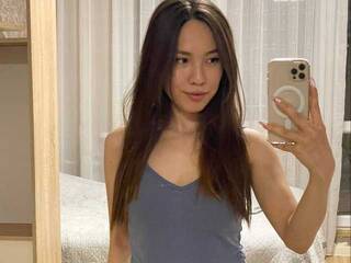 Chat de vídeo erótico MiaLionade