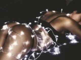 Chat de vídeo erótico ladygrey1