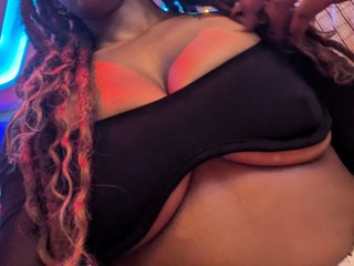 Chat de vídeo erótico Saharangoddess