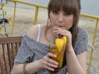 Chat de vídeo erótico LadyInDream