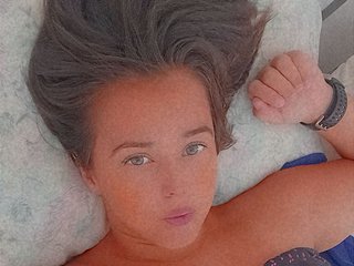 Chat de vídeo erótico LadyJagz17