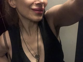 Chat de vídeo erótico LadyJess