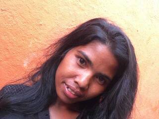 Chat de vídeo erótico Ladyjunah