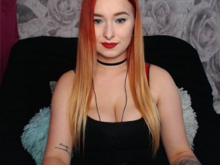 Capturas de tela de transmissão LadyKaya