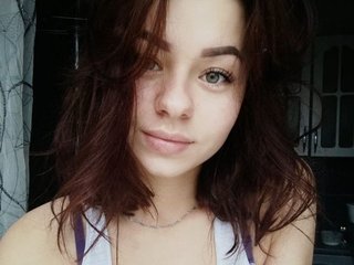 Foto do perfil -KARAMELKA-