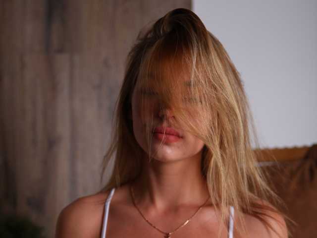 Foto do perfil -KARAMELKA-
