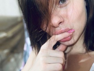 Foto do perfil -KARAMELKA-