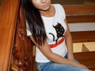 Chat de vídeo erótico ladykristin