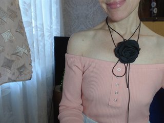 Chat de vídeo erótico LadyL09