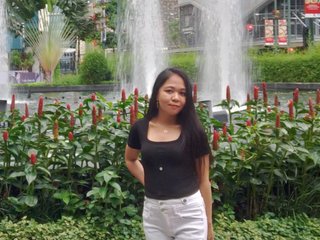 Chat de vídeo erótico LadyLee869