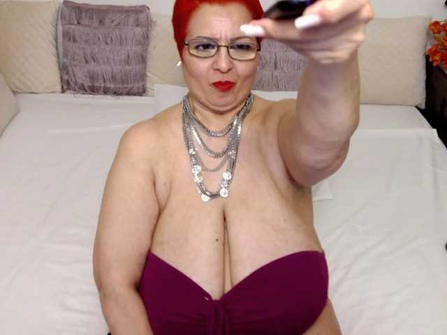 Capturas de tela de transmissão LadyLibely