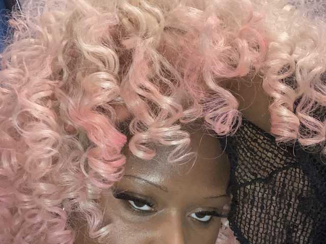 Foto do perfil Ladylucid