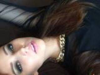 Chat de vídeo erótico ladyme