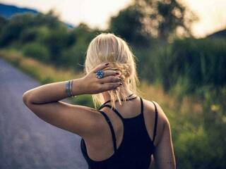 Chat de vídeo erótico LadyMiaa