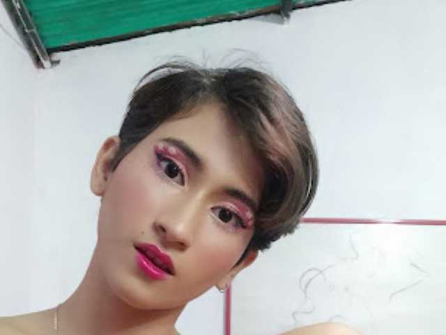 Foto do perfil LadyMilk