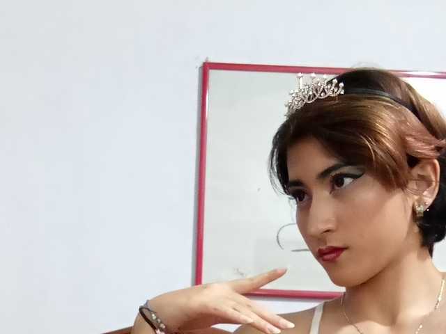 Foto do perfil LadyMilk
