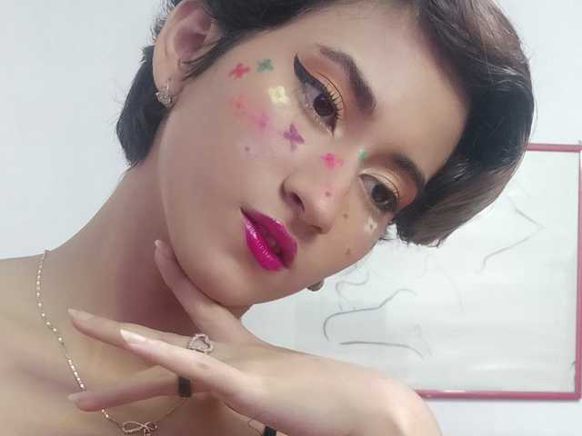 Foto do perfil LadyMilk