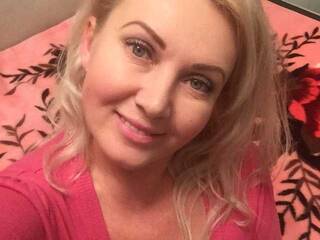 Chat de vídeo erótico ladynatali