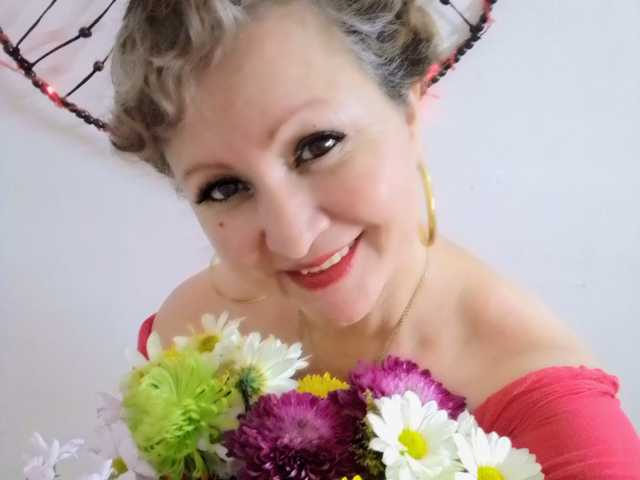 Foto do perfil LADYQUEEN520