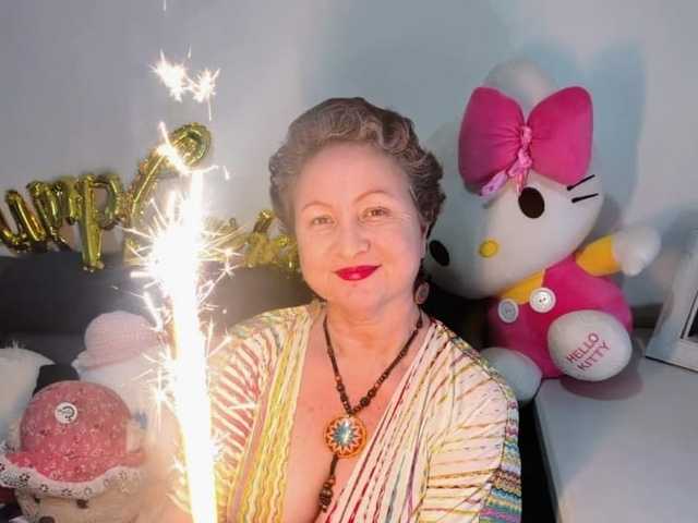 Foto do perfil LADYQUEEN520