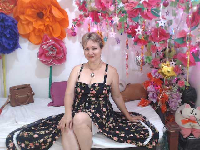 Foto do perfil LADYQUEEN520