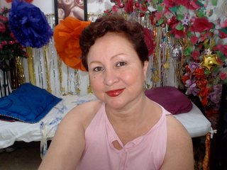Chat de vídeo erótico LADYQUEEN520