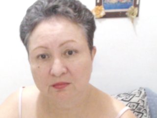 Chat de vídeo erótico LADYQUEEN520