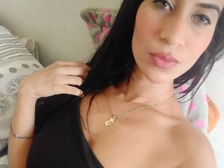 Chat de vídeo erótico LadyRosse