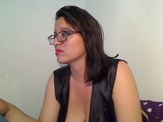 Capturas de tela de transmissão ladysexy69hot