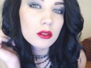 Chat de vídeo erótico ladyshark