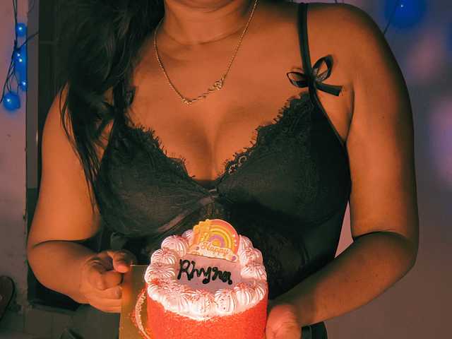 Foto do perfil Ladyspice