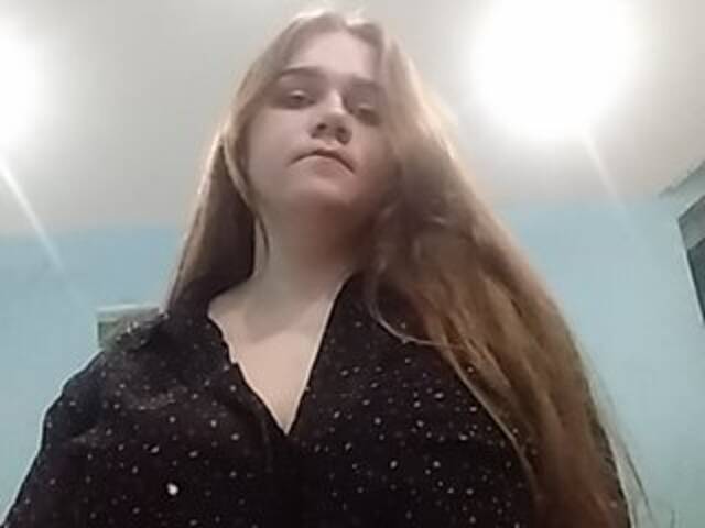 Capturas de tela de transmissão LadyStorm