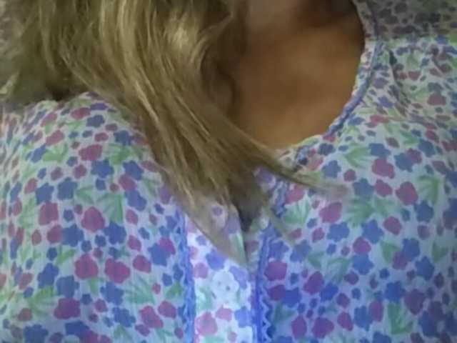 Capturas de tela de transmissão ladySun00