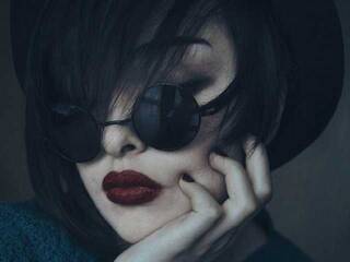 Chat de vídeo erótico ladyvamp18