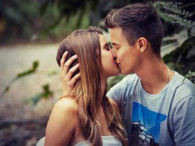 Foto do perfil LadyXparadise