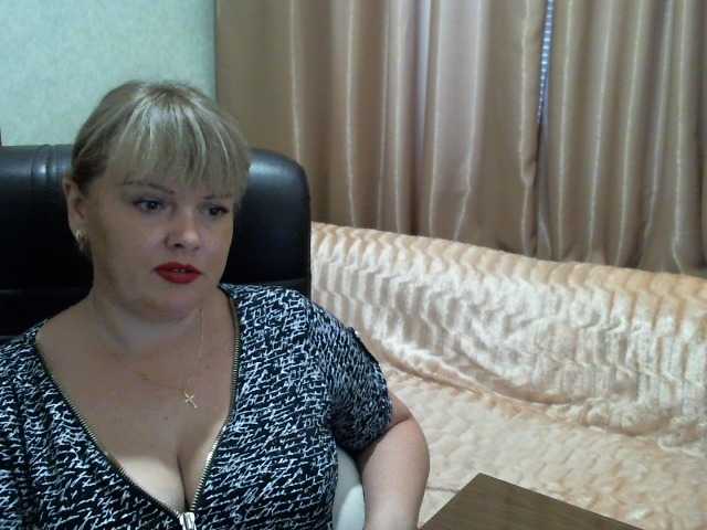 Capturas de tela de transmissão ladyXX7